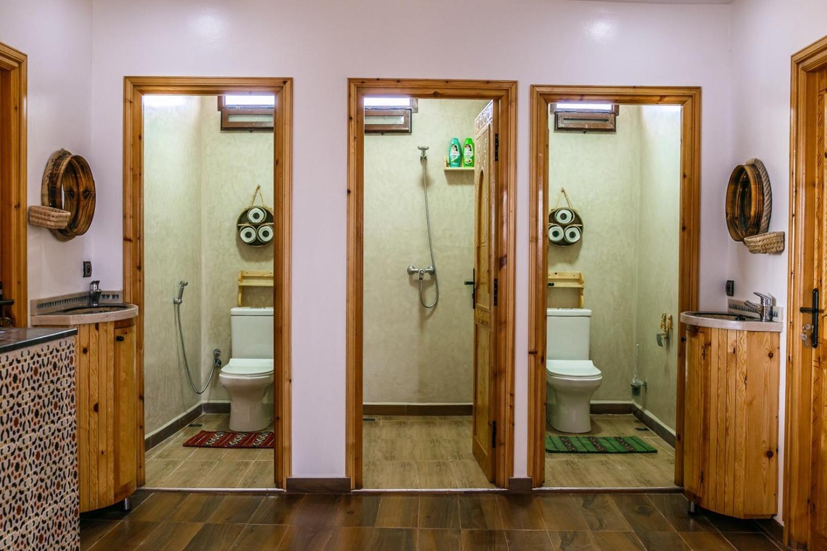Sun House Morocco Hotel Taghazout Kamer foto
