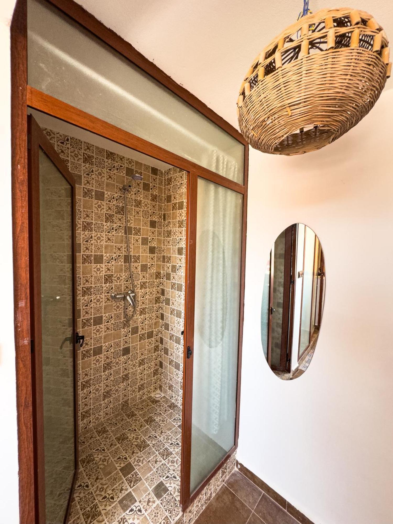 Sun House Morocco Hotel Taghazout Kamer foto