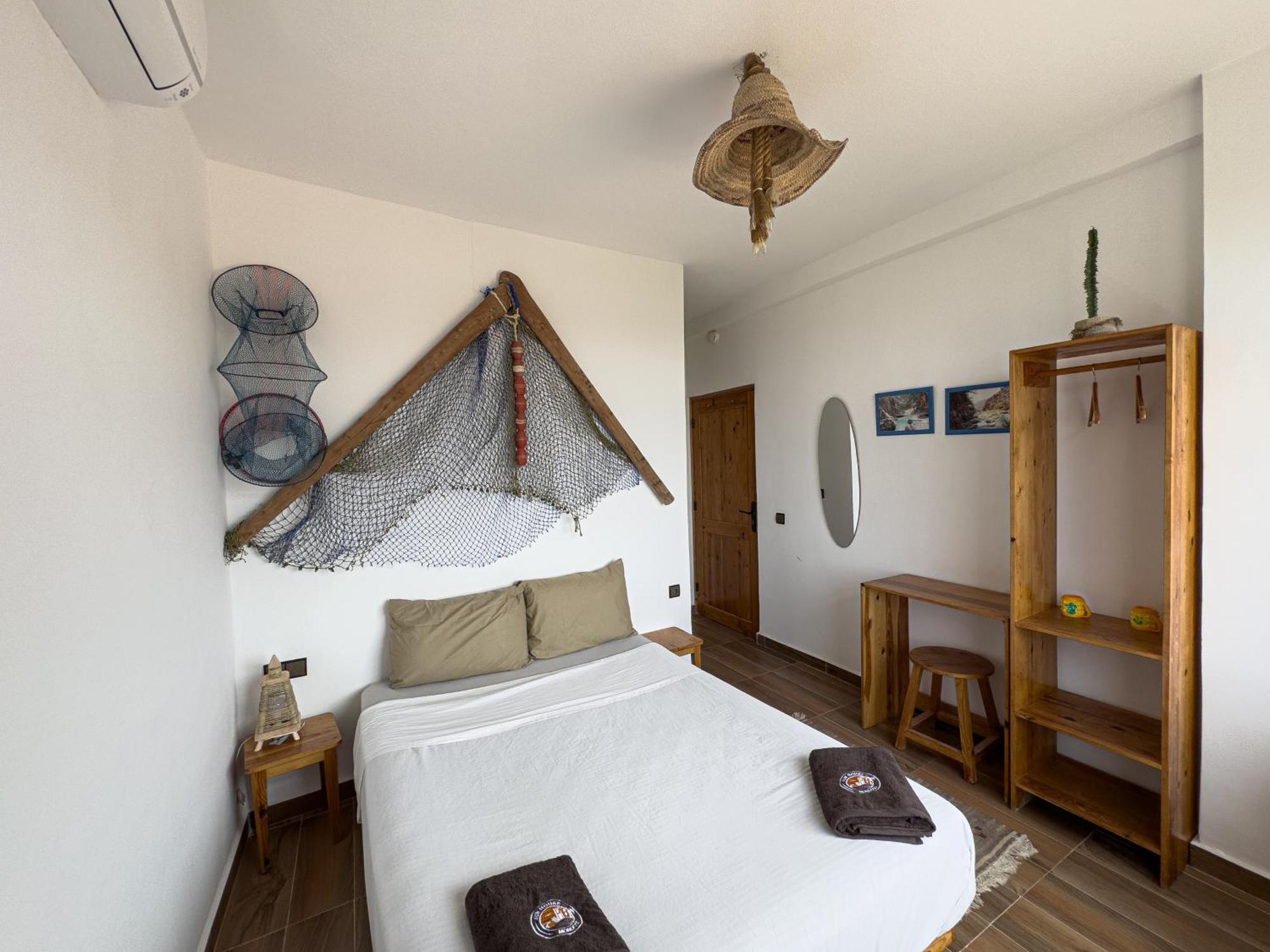 Sun House Morocco Hotel Taghazout Kamer foto