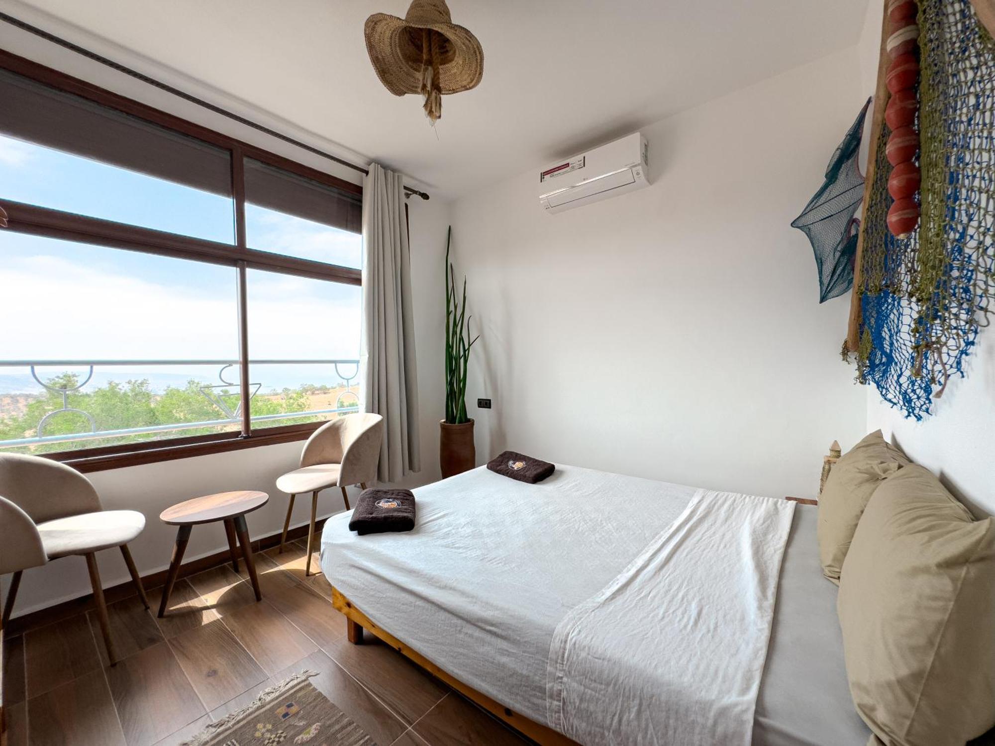 Sun House Morocco Hotel Taghazout Kamer foto