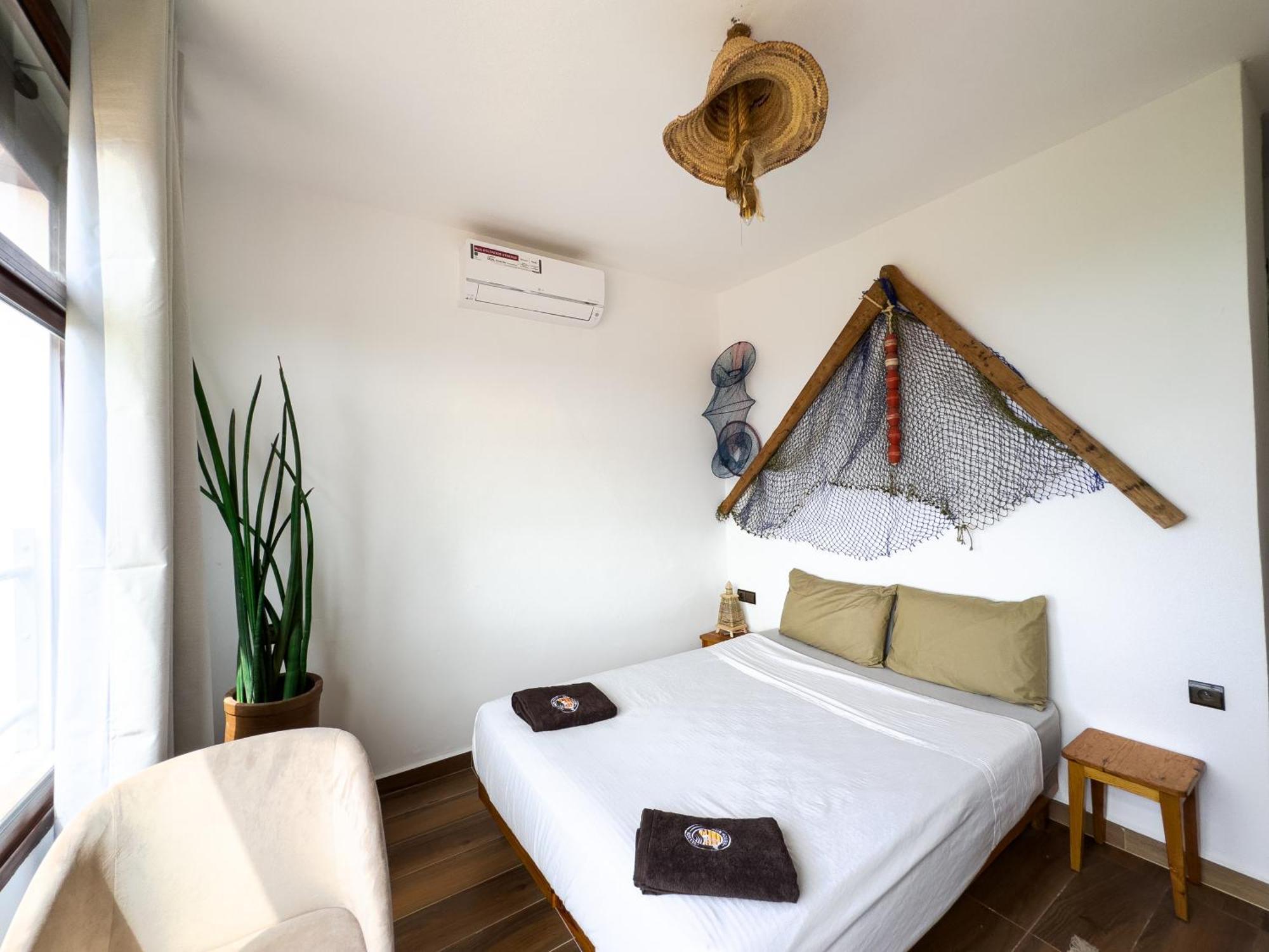 Sun House Morocco Hotel Taghazout Kamer foto